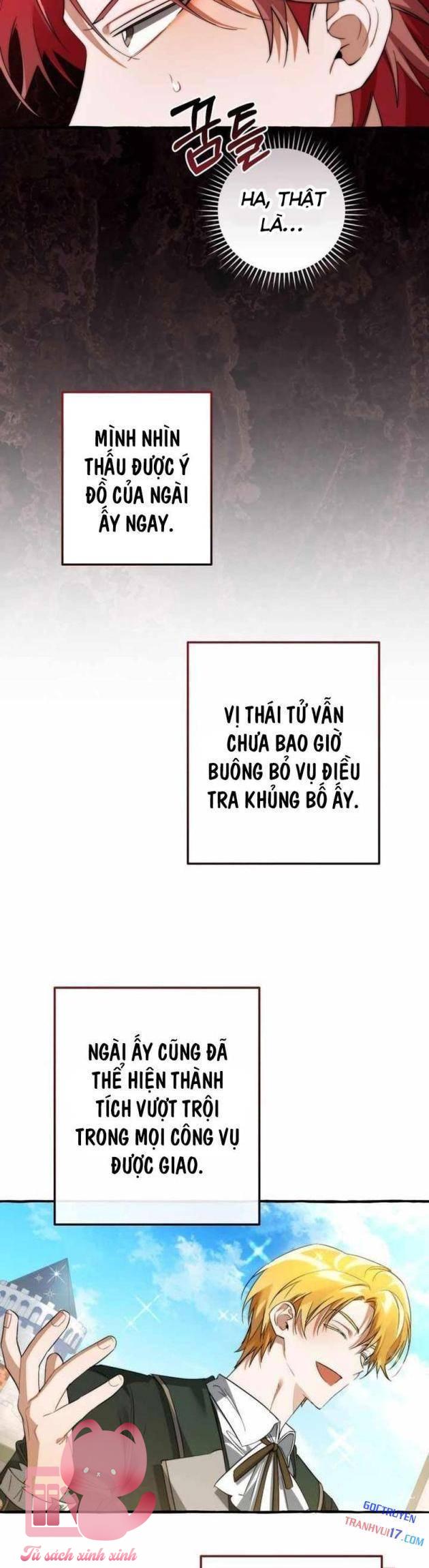 Phế Vật Dòng Dõi Bá Tước - Chap 169