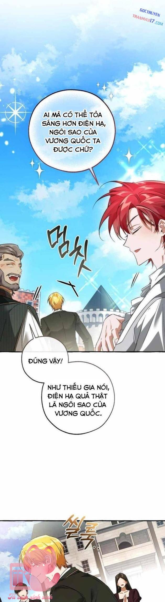 Phế Vật Dòng Dõi Bá Tước - Chap 169