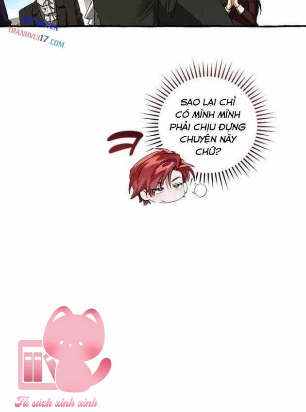 Phế Vật Dòng Dõi Bá Tước - Chap 169