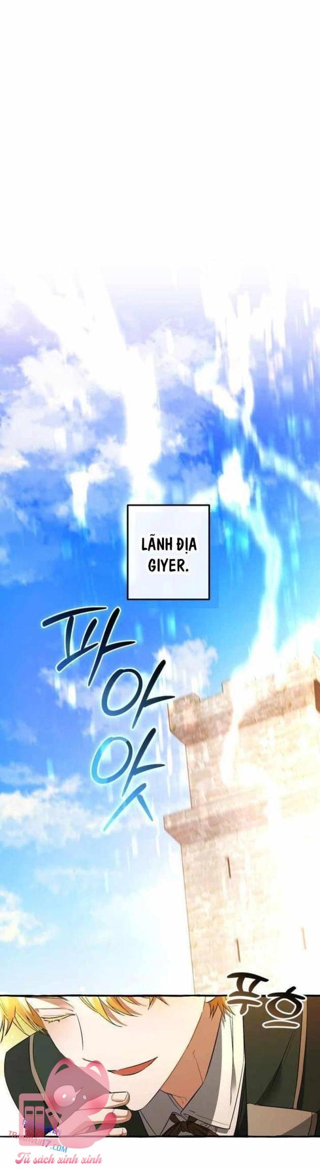 Phế Vật Dòng Dõi Bá Tước - Chap 169