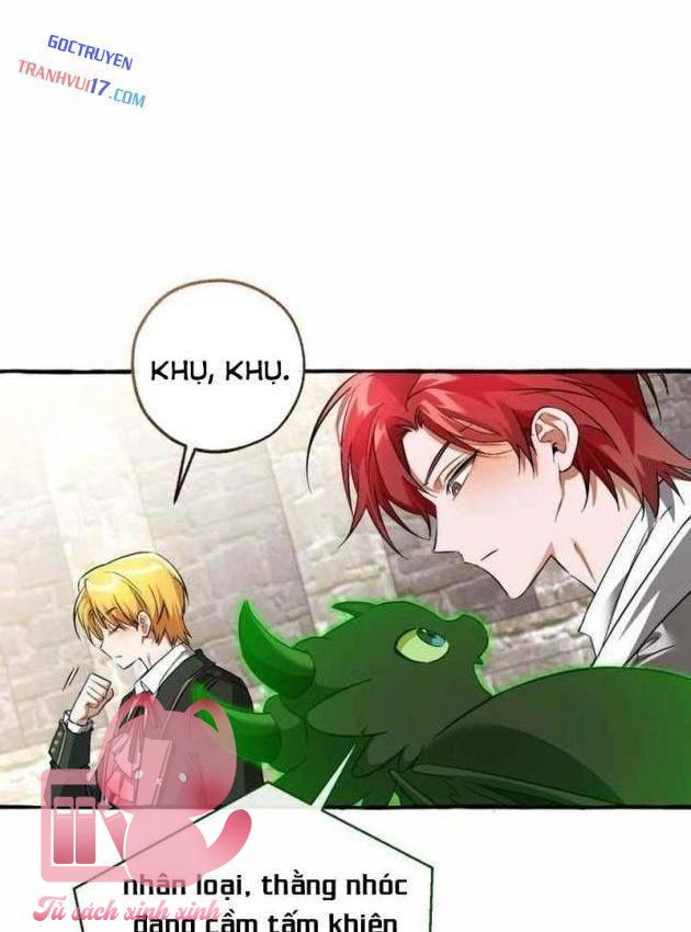 Phế Vật Dòng Dõi Bá Tước - Chap 169