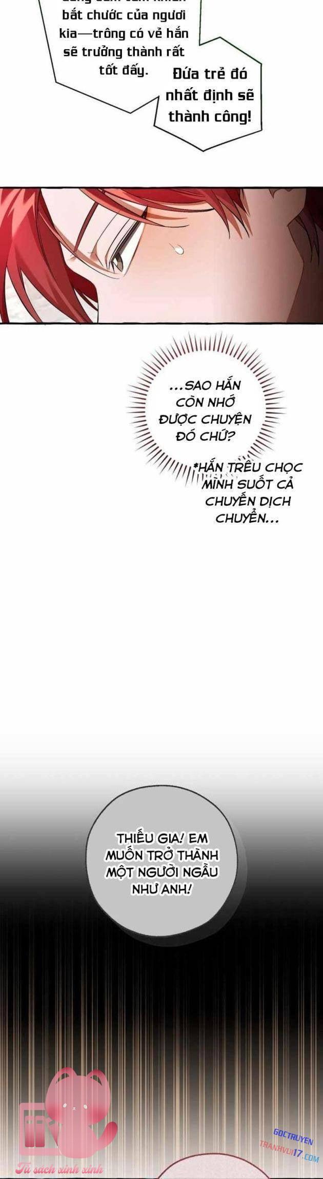 Phế Vật Dòng Dõi Bá Tước - Chap 169