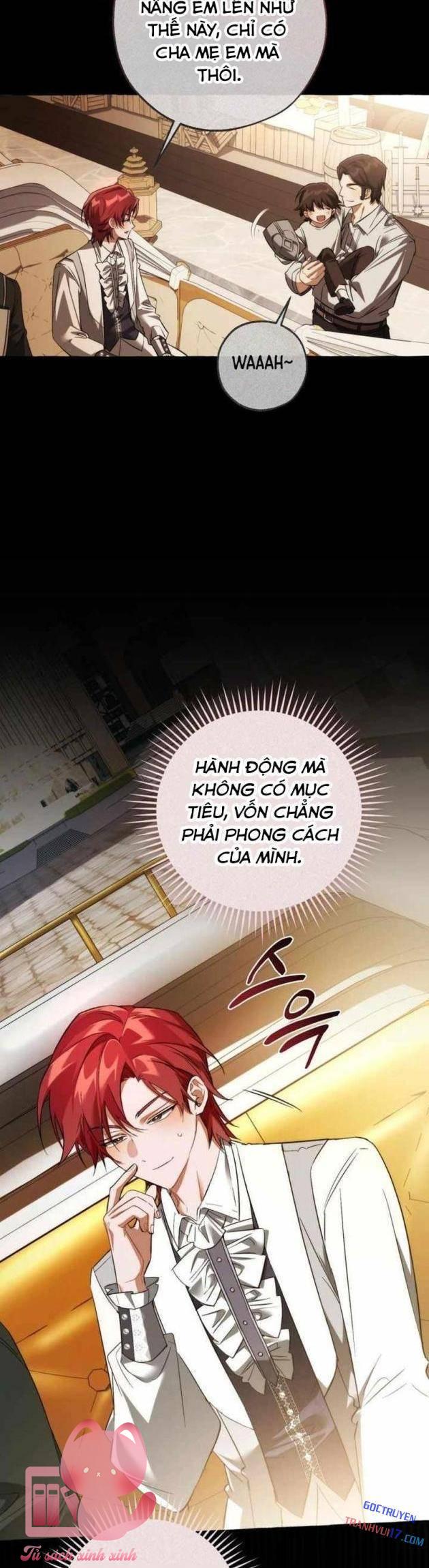 Phế Vật Dòng Dõi Bá Tước - Chap 169