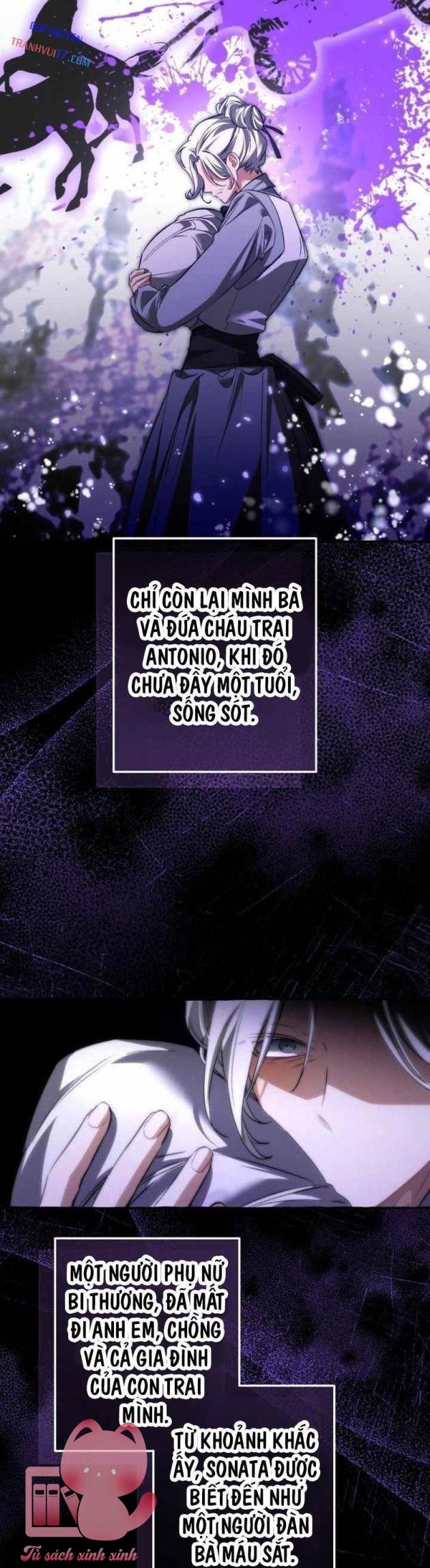 Phế Vật Dòng Dõi Bá Tước - Chap 169