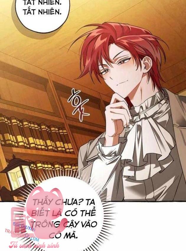 Phế Vật Dòng Dõi Bá Tước - Chap 169