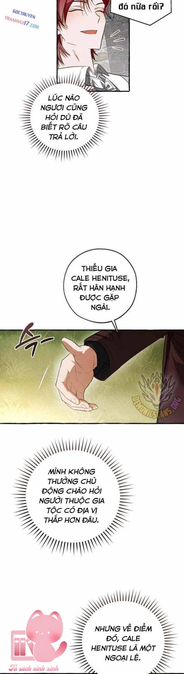 Phế Vật Dòng Dõi Bá Tước - Chap 169