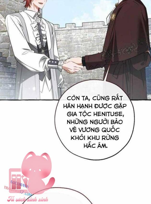 Phế Vật Dòng Dõi Bá Tước - Chap 169