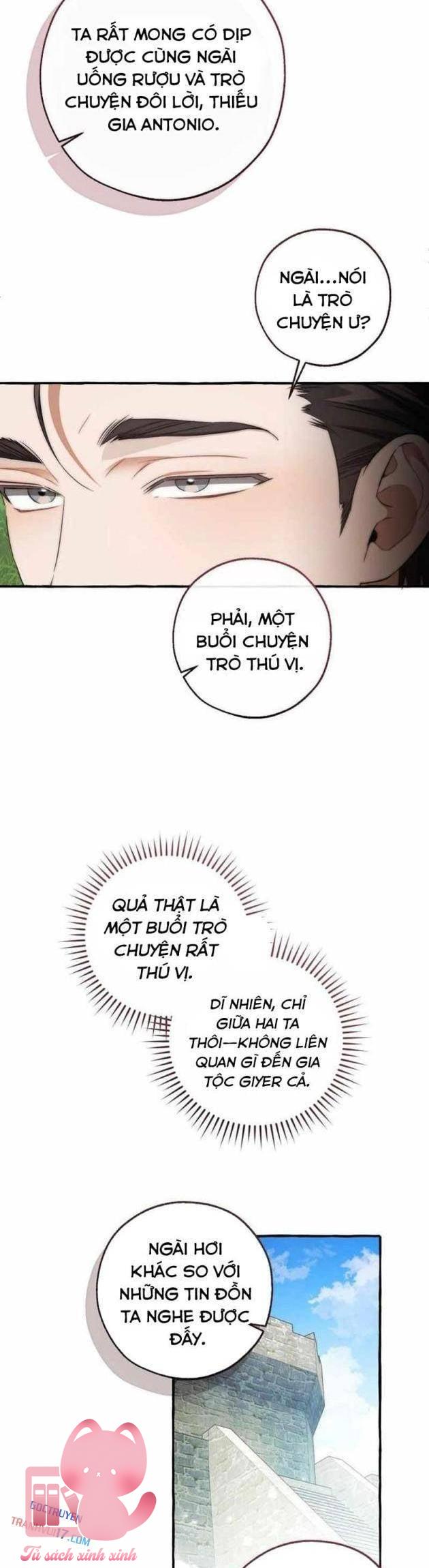Phế Vật Dòng Dõi Bá Tước - Chap 169