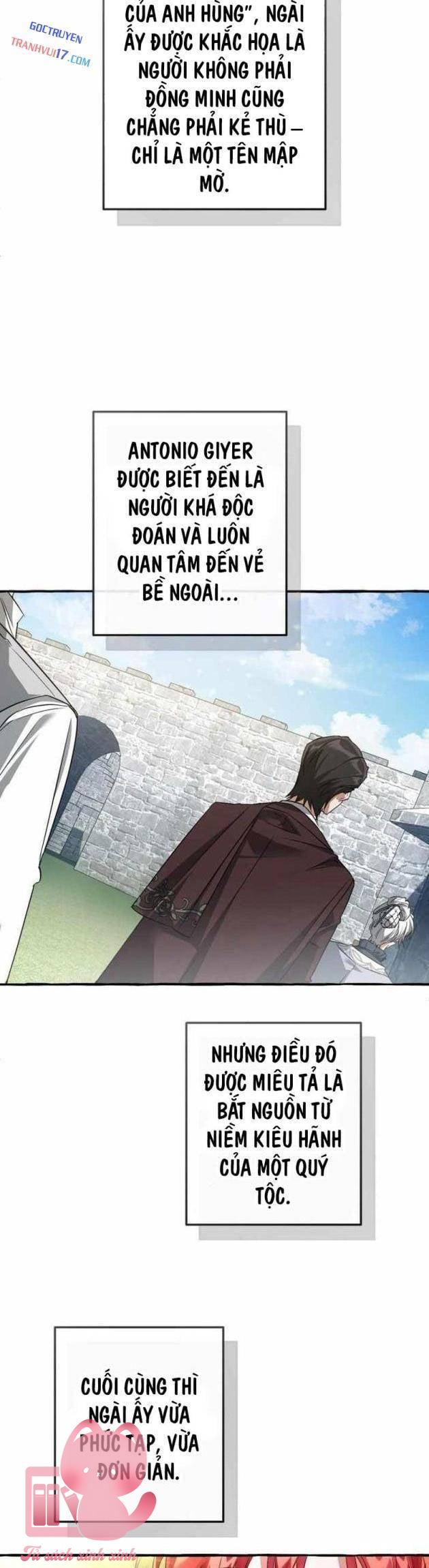 Phế Vật Dòng Dõi Bá Tước - Chap 169