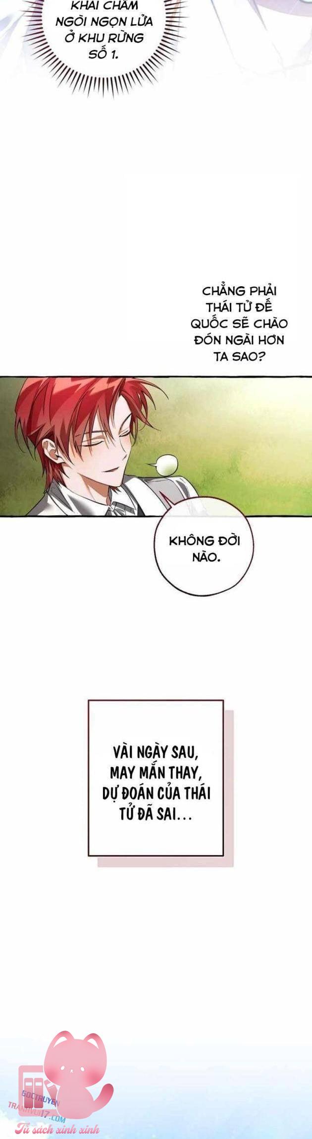 Phế Vật Dòng Dõi Bá Tước - Chap 169