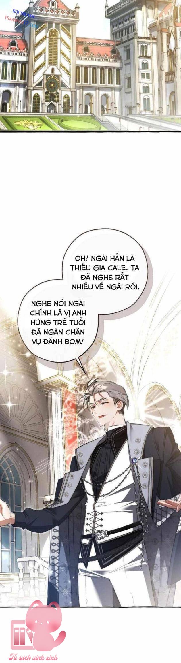 Phế Vật Dòng Dõi Bá Tước - Chap 169