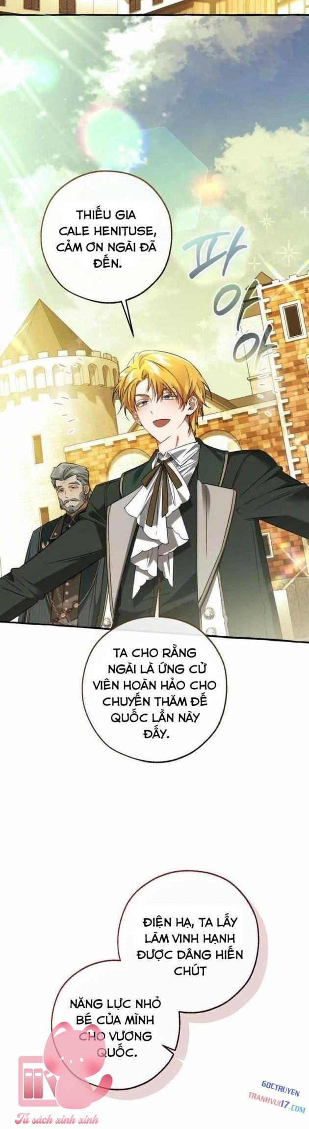 Phế Vật Dòng Dõi Bá Tước - Chap 169
