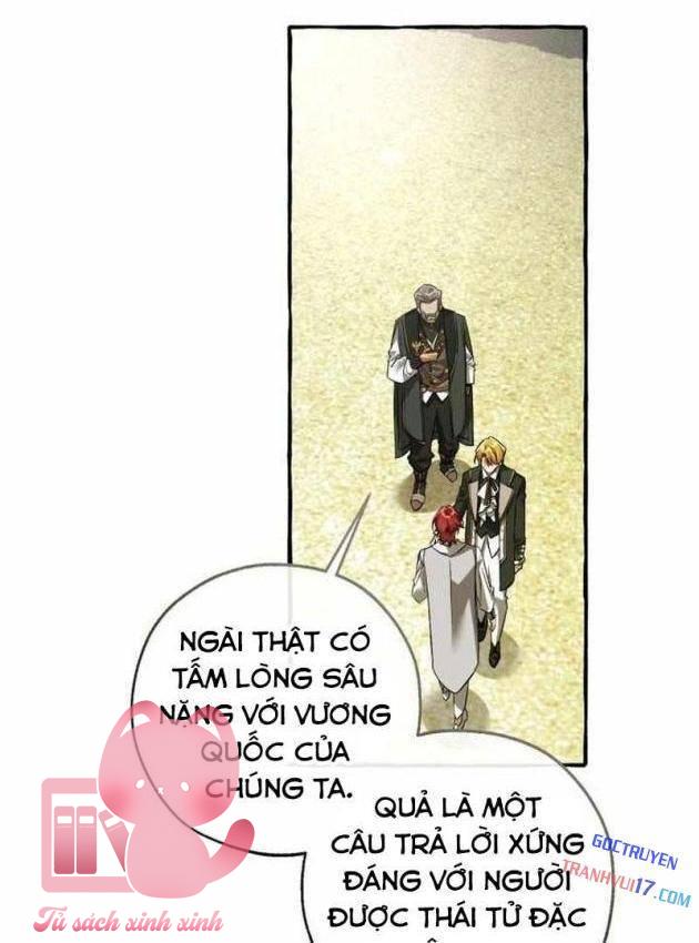 Phế Vật Dòng Dõi Bá Tước - Chap 169