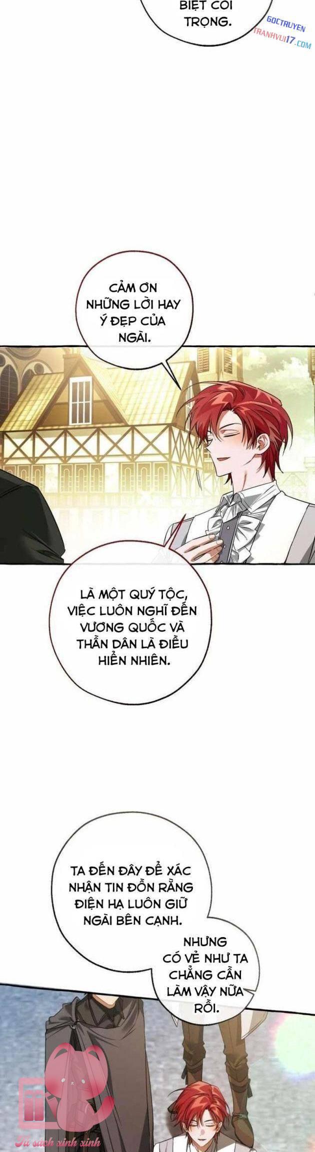 Phế Vật Dòng Dõi Bá Tước - Chap 169