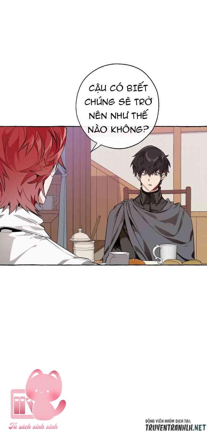 Phế Vật Dòng Dõi Bá Tước - Chap 17