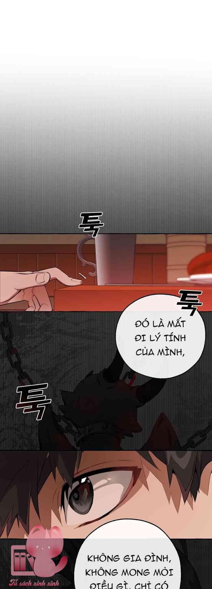 Phế Vật Dòng Dõi Bá Tước - Chap 17