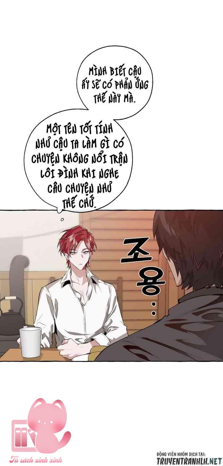 Phế Vật Dòng Dõi Bá Tước - Chap 17