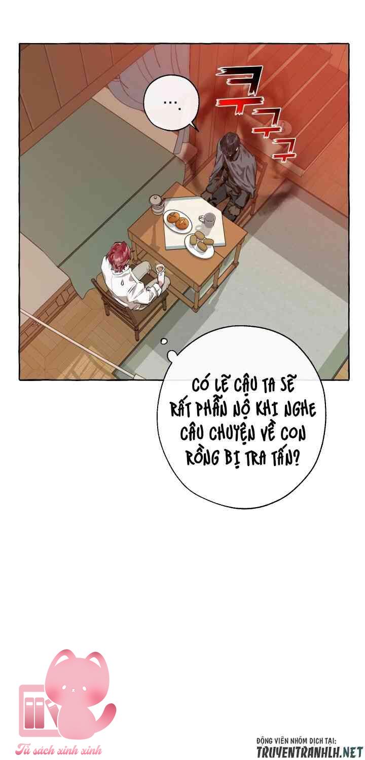 Phế Vật Dòng Dõi Bá Tước - Chap 17