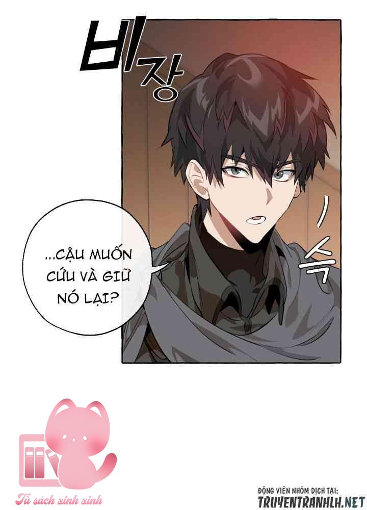 Phế Vật Dòng Dõi Bá Tước - Chap 17