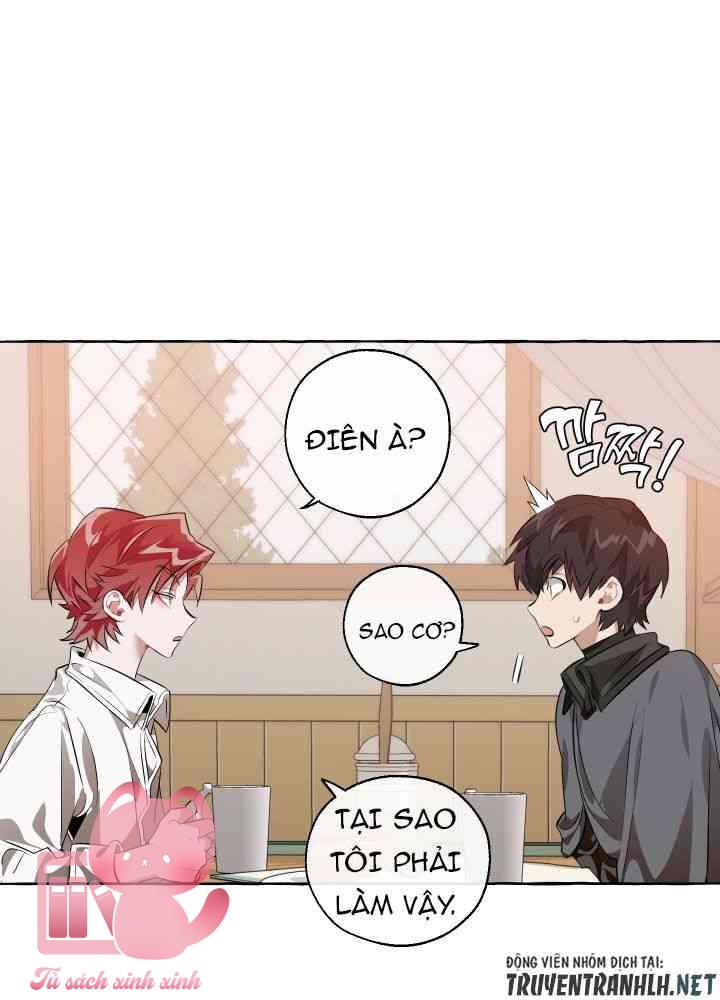 Phế Vật Dòng Dõi Bá Tước - Chap 17