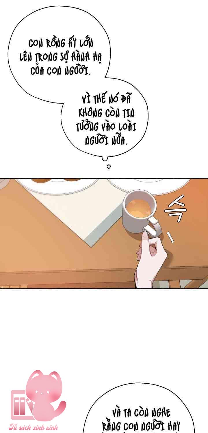 Phế Vật Dòng Dõi Bá Tước - Chap 17