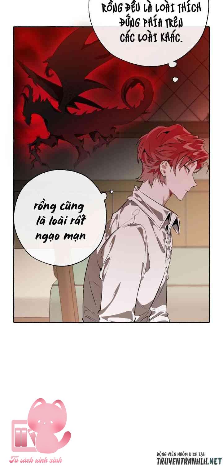 Phế Vật Dòng Dõi Bá Tước - Chap 17
