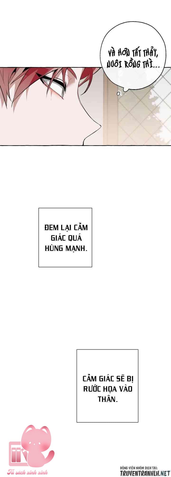 Phế Vật Dòng Dõi Bá Tước - Chap 17