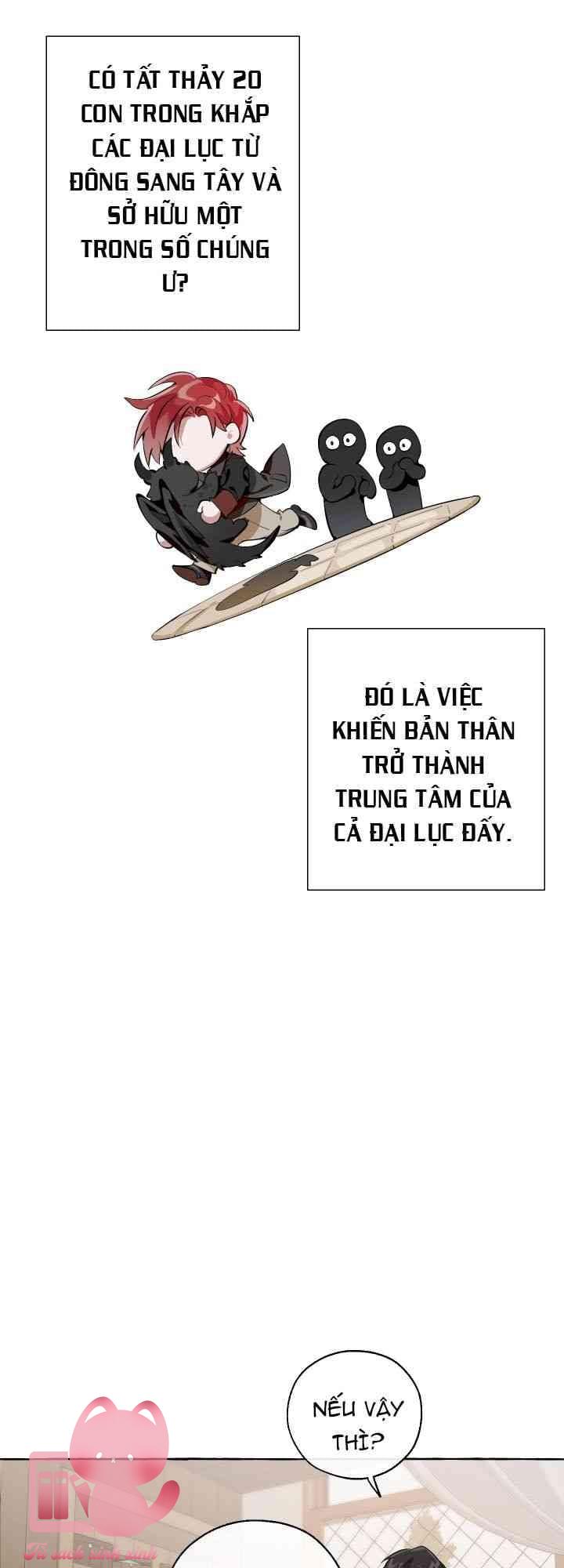Phế Vật Dòng Dõi Bá Tước - Chap 17