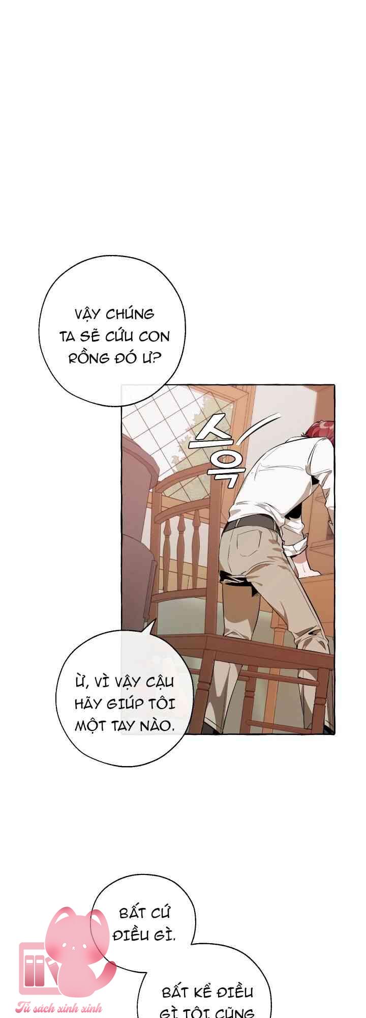 Phế Vật Dòng Dõi Bá Tước - Chap 17