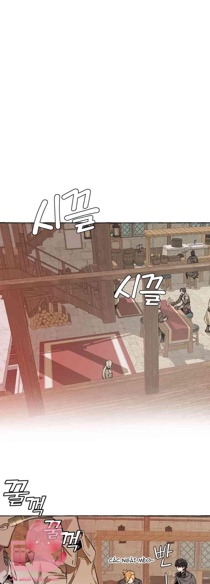 Phế Vật Dòng Dõi Bá Tước - Chap 17