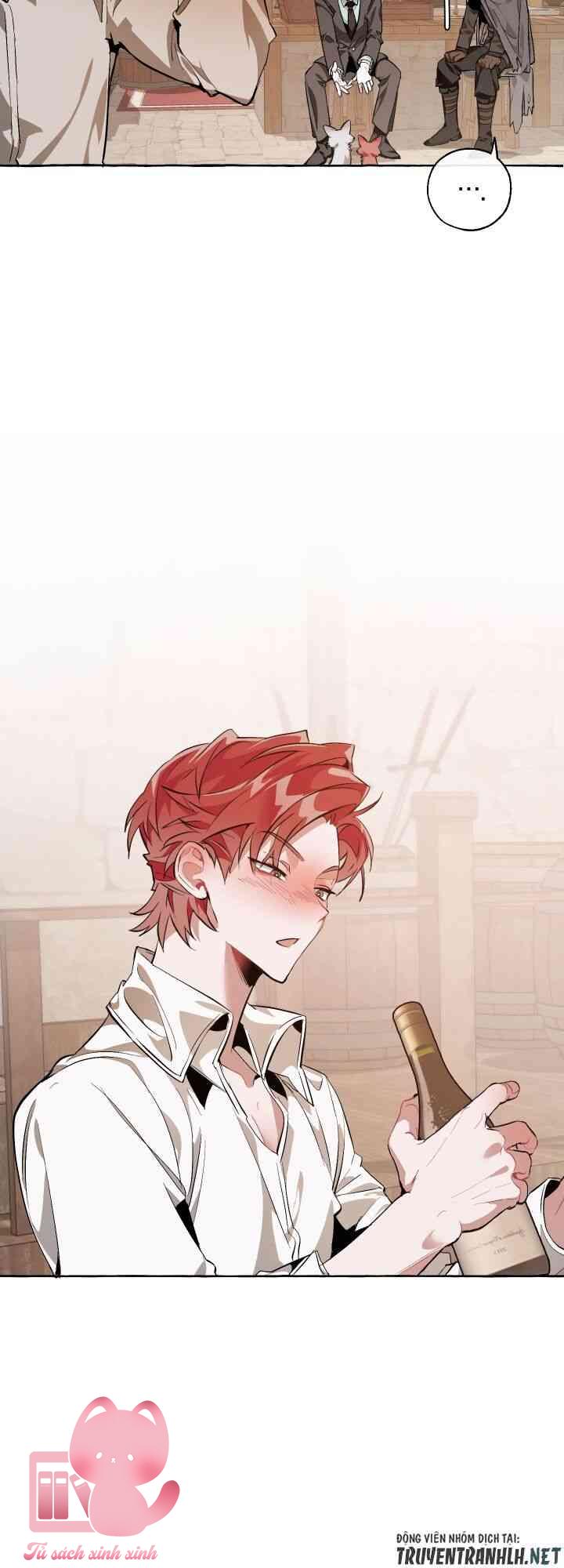 Phế Vật Dòng Dõi Bá Tước - Chap 17