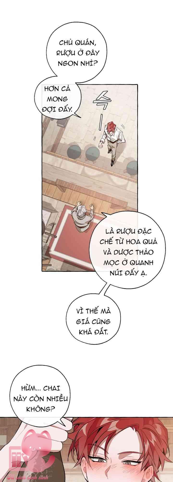 Phế Vật Dòng Dõi Bá Tước - Chap 17