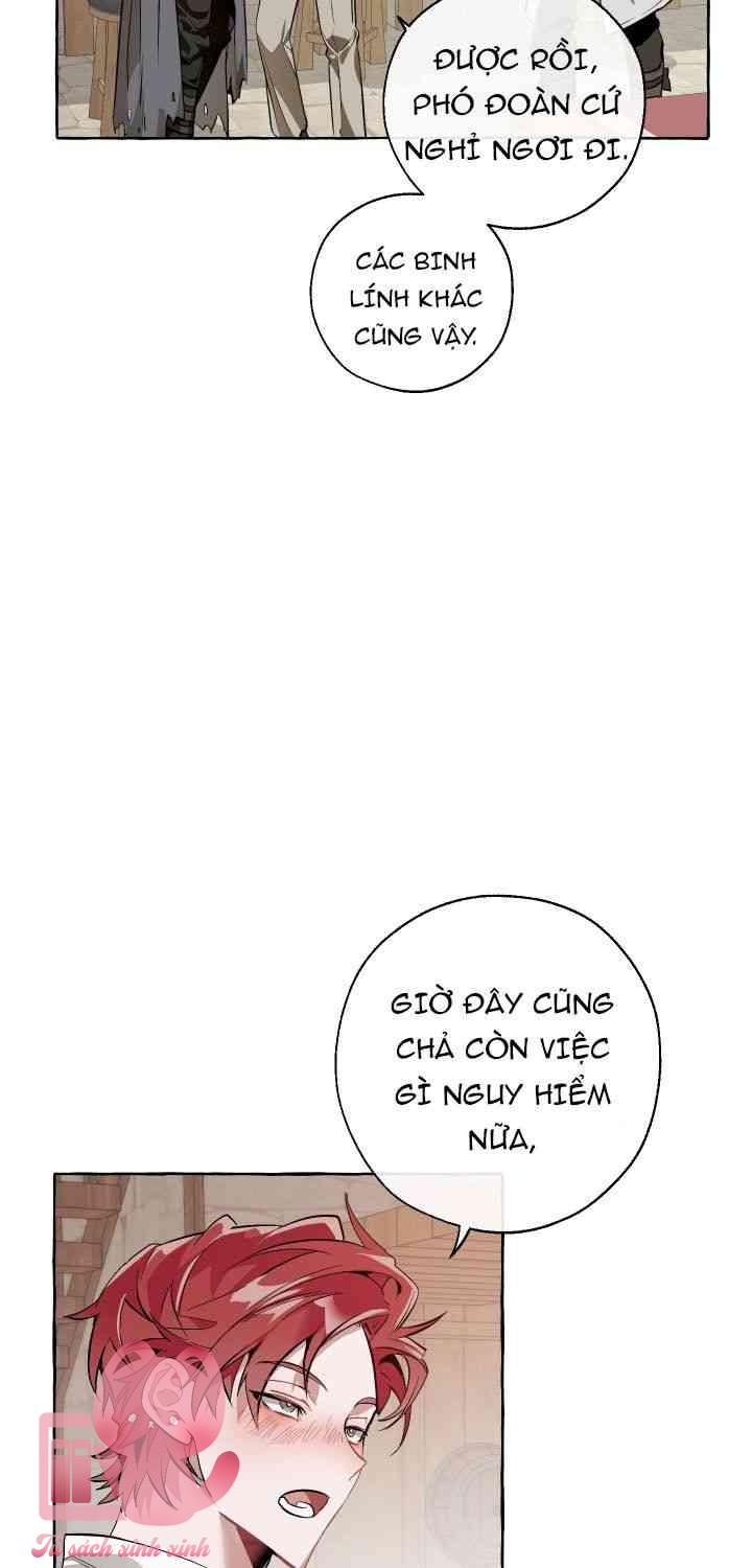 Phế Vật Dòng Dõi Bá Tước - Chap 17