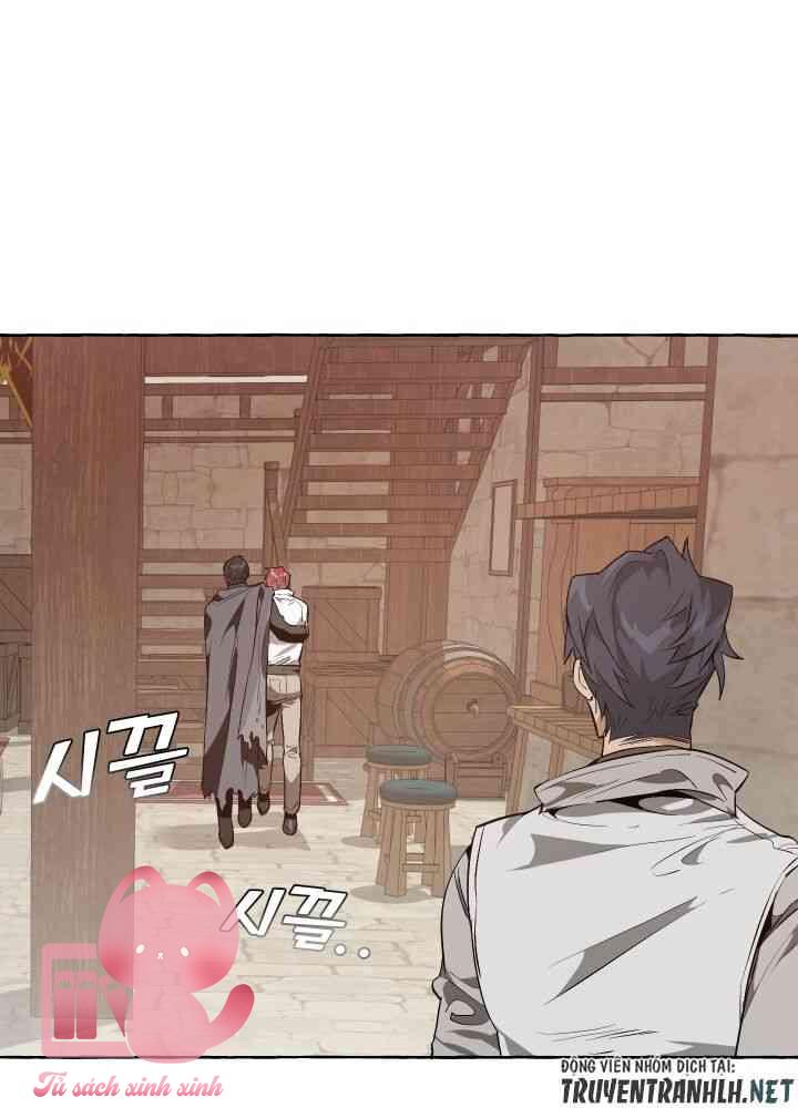 Phế Vật Dòng Dõi Bá Tước - Chap 17