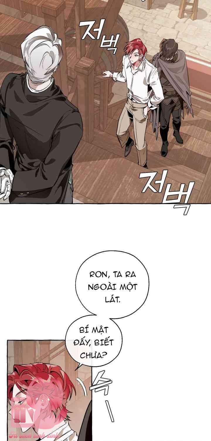 Phế Vật Dòng Dõi Bá Tước - Chap 17