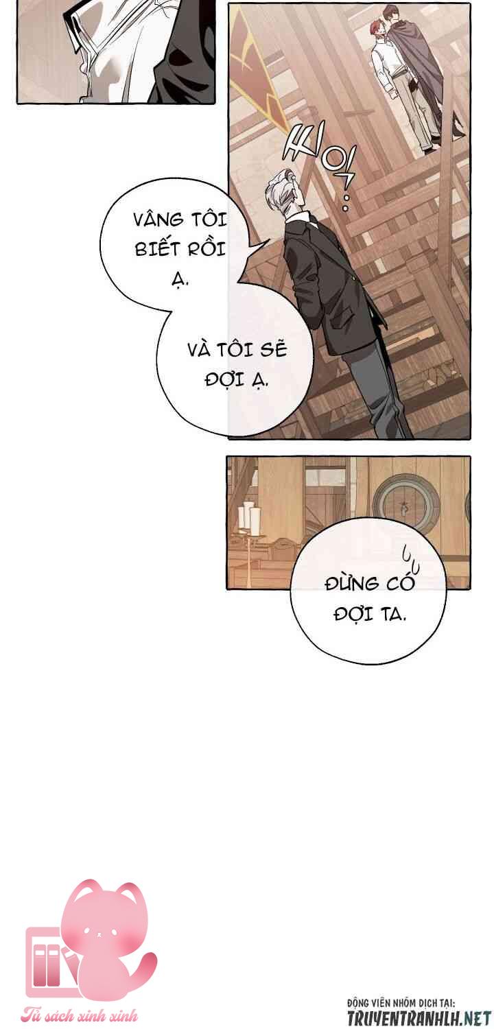 Phế Vật Dòng Dõi Bá Tước - Chap 17