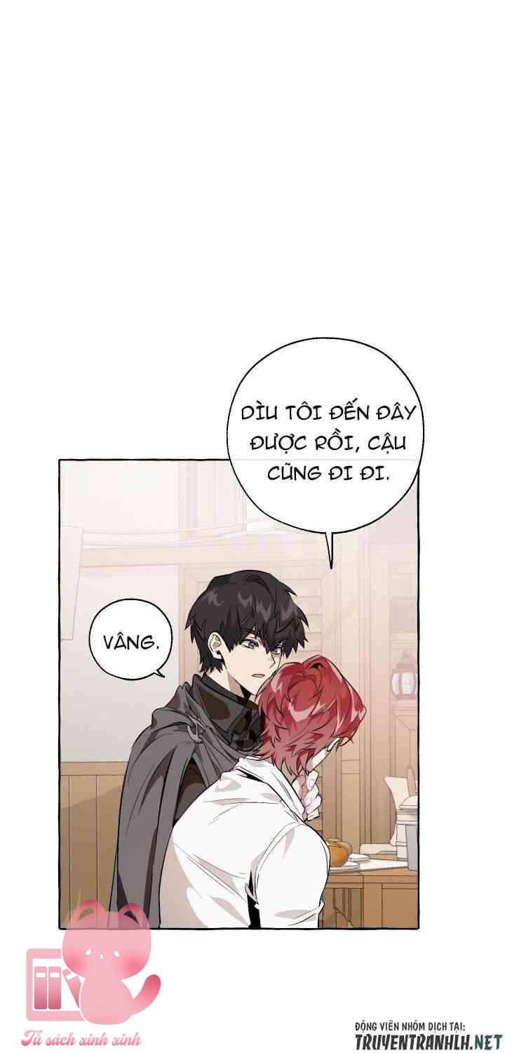Phế Vật Dòng Dõi Bá Tước - Chap 17