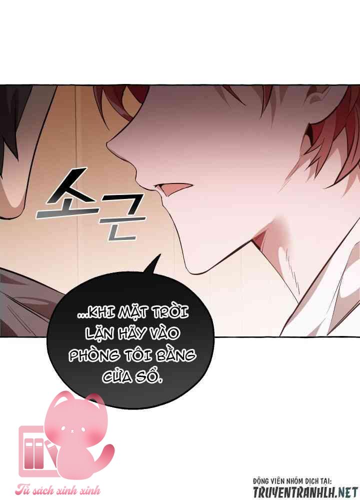 Phế Vật Dòng Dõi Bá Tước - Chap 17