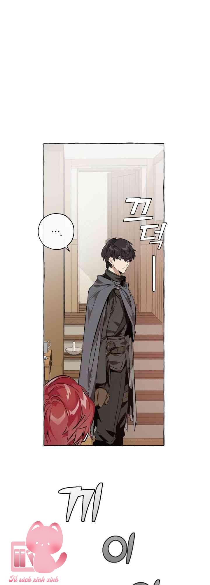 Phế Vật Dòng Dõi Bá Tước - Chap 17
