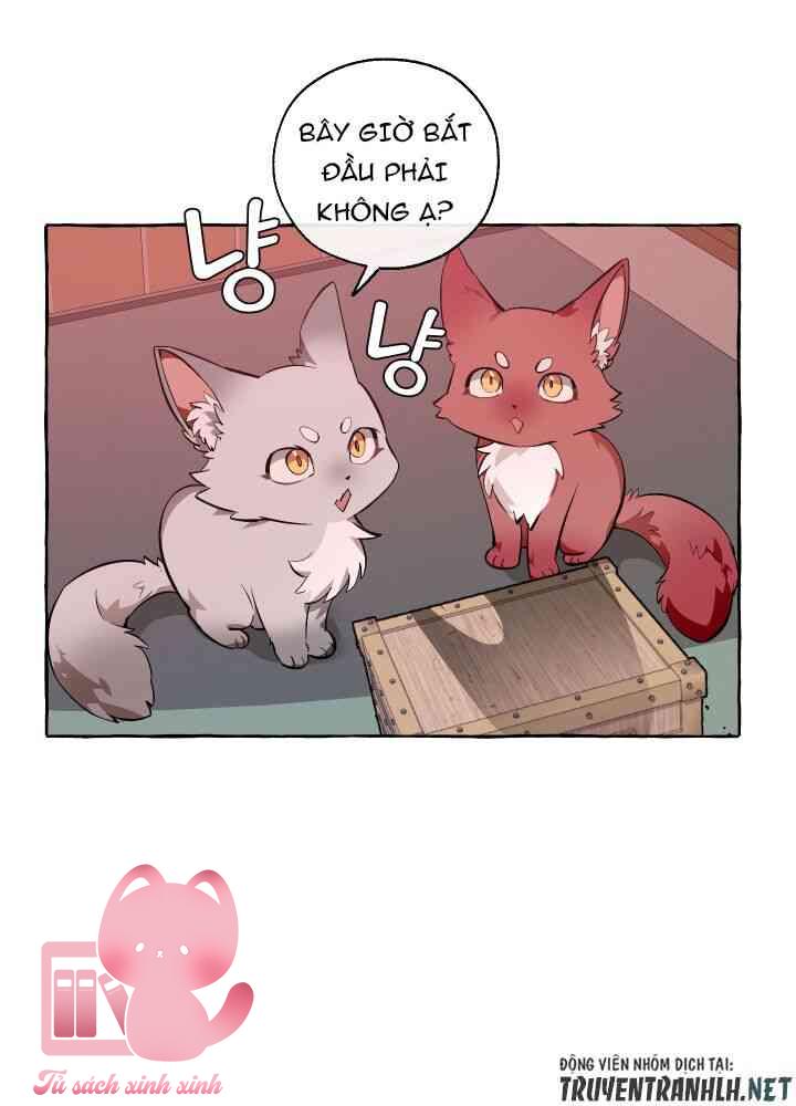 Phế Vật Dòng Dõi Bá Tước - Chap 17