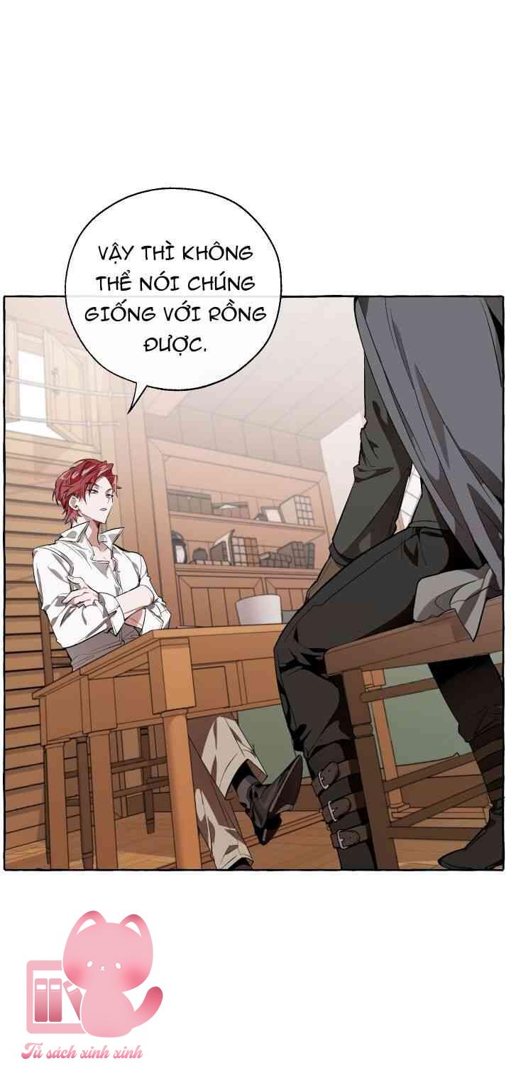 Phế Vật Dòng Dõi Bá Tước - Chap 17