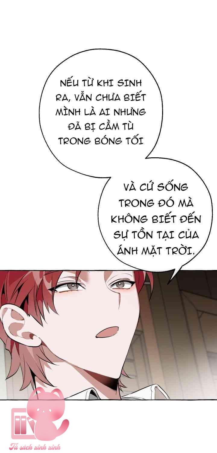 Phế Vật Dòng Dõi Bá Tước - Chap 17