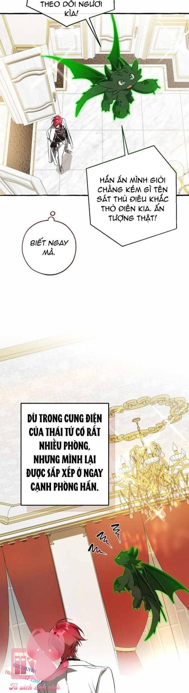Phế Vật Dòng Dõi Bá Tước - Chap 170