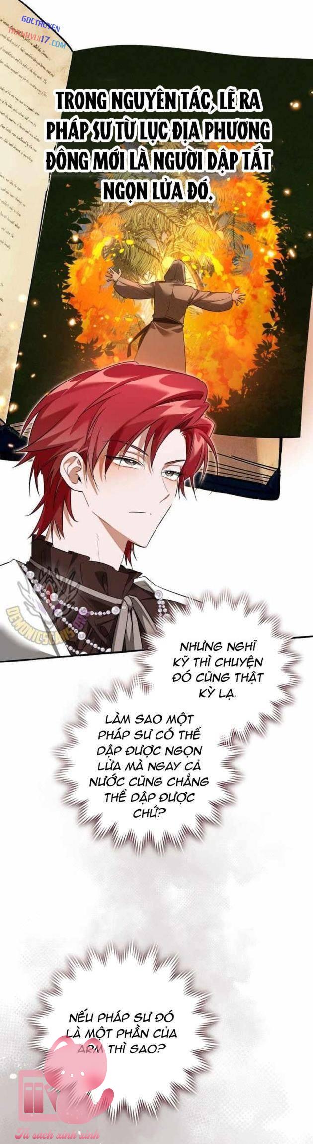 Phế Vật Dòng Dõi Bá Tước - Chap 170