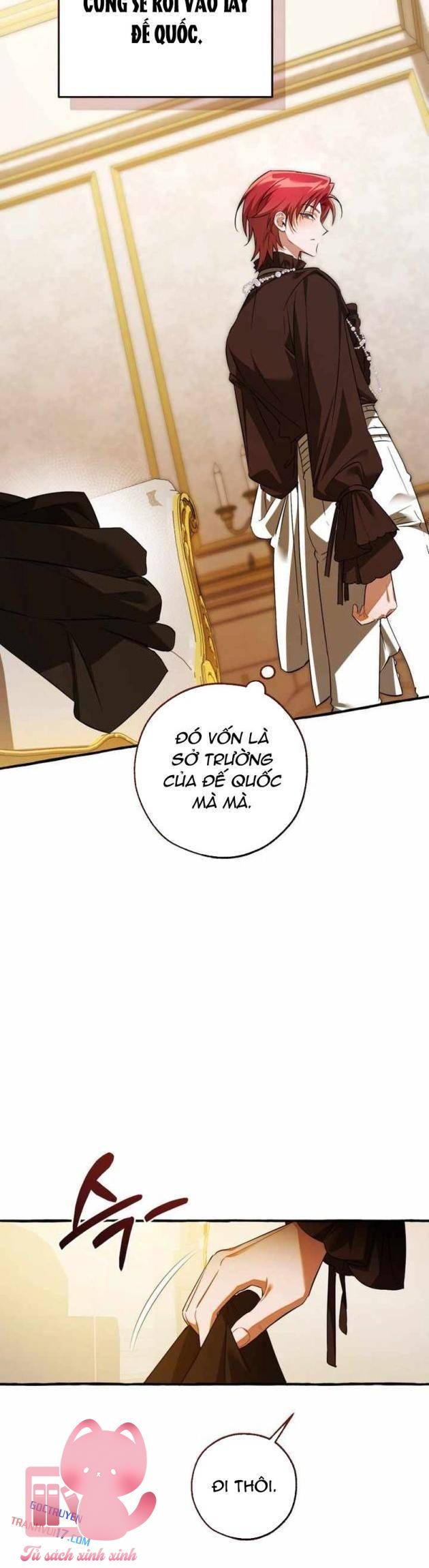 Phế Vật Dòng Dõi Bá Tước - Chap 170
