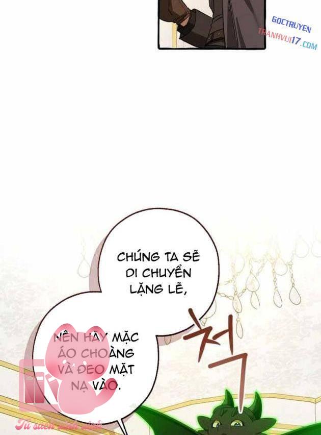 Phế Vật Dòng Dõi Bá Tước - Chap 170