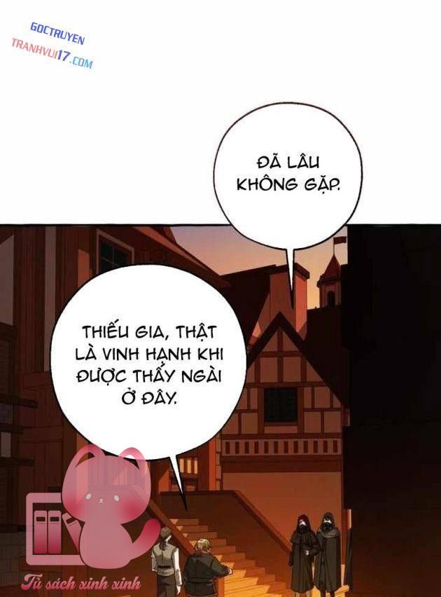 Phế Vật Dòng Dõi Bá Tước - Chap 170