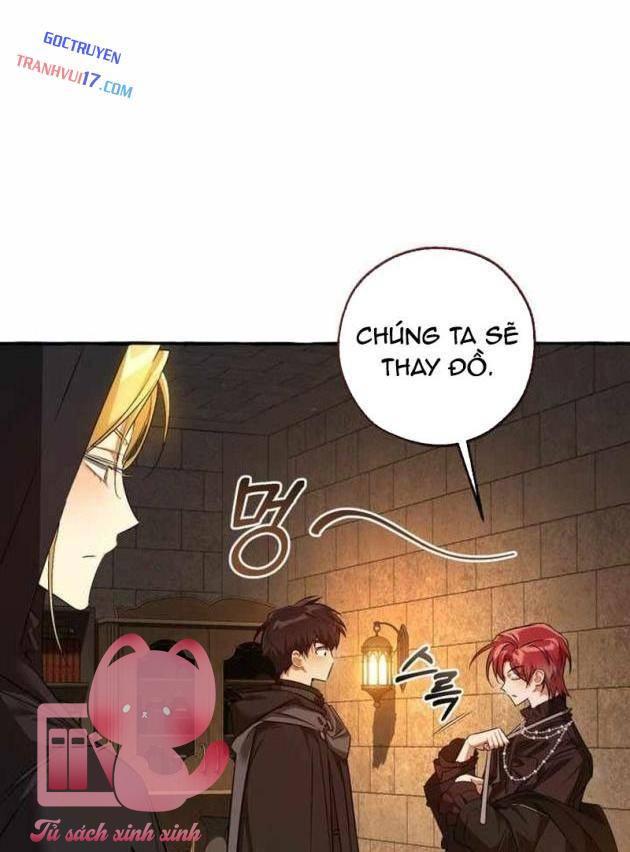 Phế Vật Dòng Dõi Bá Tước - Chap 170