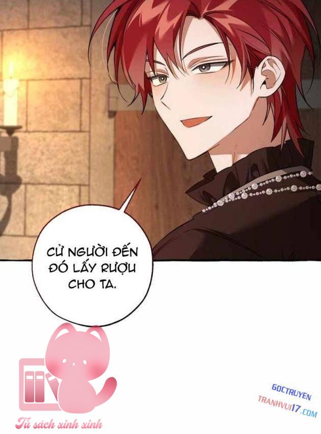 Phế Vật Dòng Dõi Bá Tước - Chap 170