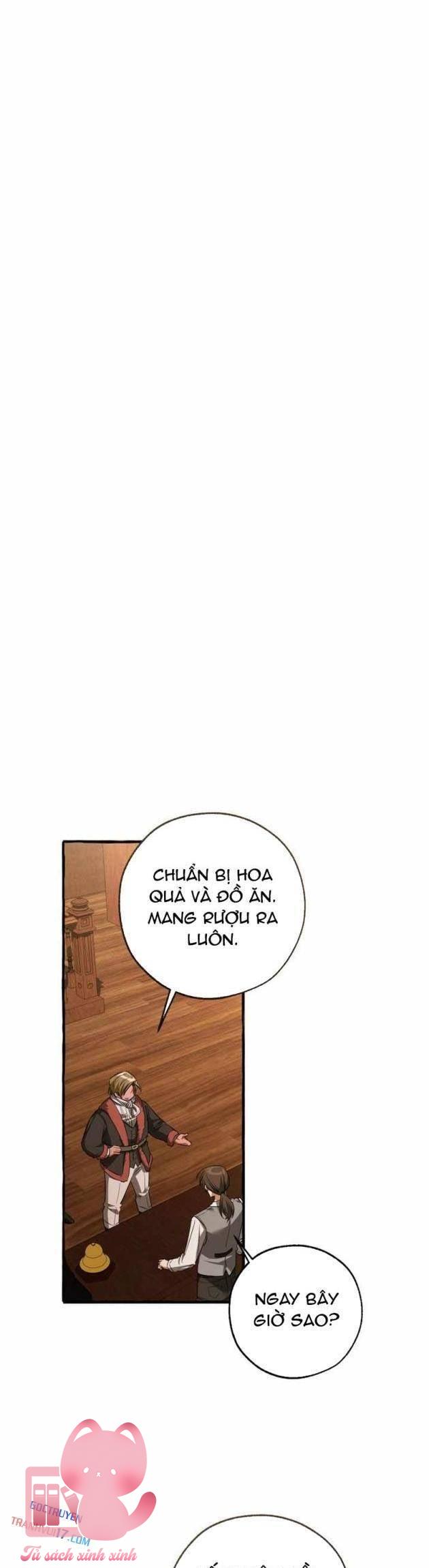 Phế Vật Dòng Dõi Bá Tước - Chap 170